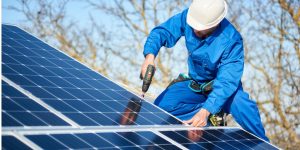 Installation Maintenance Panneaux Solaires Photovoltaïques à Assais-les-Jumeaux